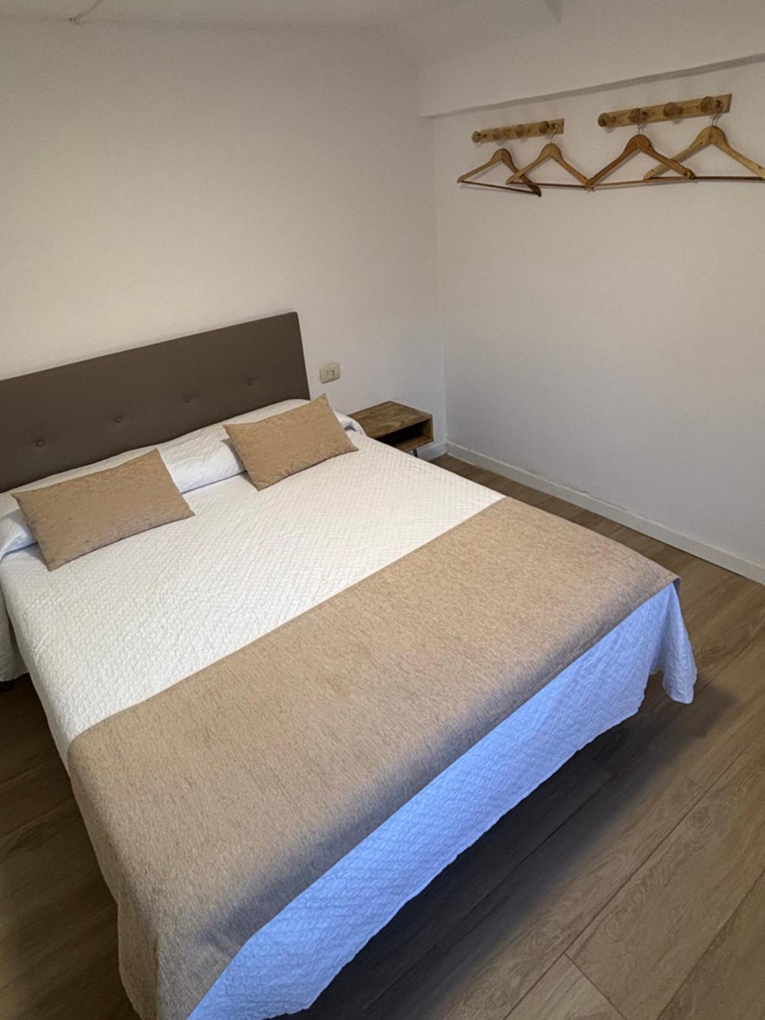 Apartamento Playa Vigo Exteriör bild